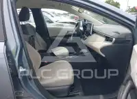2021 Toyota COROLLA фото