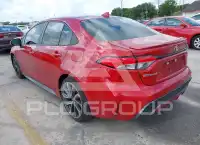 2021 Toyota COROLLA фото