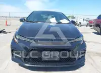 2021 Toyota COROLLA фото