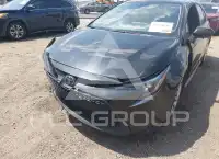 2021 Toyota COROLLA фото
