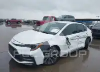 2021 Toyota COROLLA фото