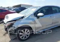2021 Toyota COROLLA фото
