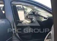 2021 Toyota COROLLA photo
