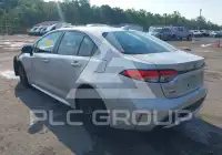 2021 Toyota COROLLA photo