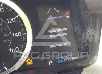 2021 Toyota COROLLA photo