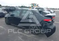 2021 Toyota COROLLA photo