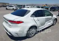 2021 Toyota COROLLA photo