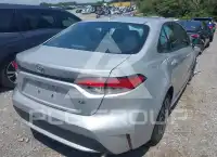 2021 Toyota COROLLA фото