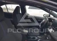 2021 Toyota COROLLA photo