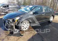 2021 Toyota COROLLA фото