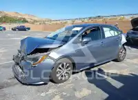 2021 Toyota COROLLA photo