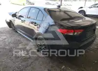 2021 Toyota COROLLA фото