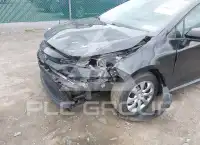 2021 Toyota COROLLA фото