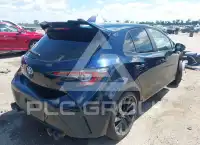 2021 Toyota COROLLA фото