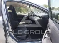 2021 Toyota COROLLA фото