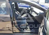 2021 Toyota COROLLA photo