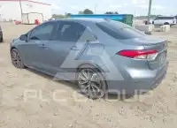 2021 Toyota COROLLA фото