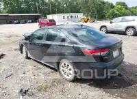 2021 Toyota COROLLA photo