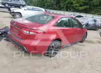2021 Toyota COROLLA фото