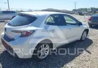 2021 Toyota COROLLA фото