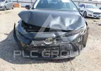 2021 Toyota COROLLA photo