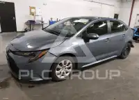 2021 Toyota COROLLA фото