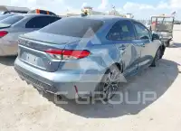 2021 Toyota COROLLA фото