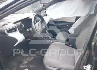 2021 Toyota COROLLA фото