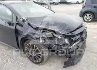 2021 Toyota COROLLA фото