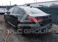 2021 Toyota COROLLA photo