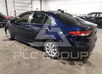 2021 Toyota COROLLA photo