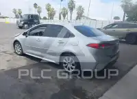 2021 Toyota COROLLA photo