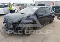 2021 Toyota COROLLA фото
