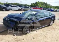 2021 Toyota COROLLA photo