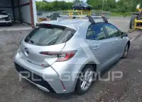 2021 Toyota COROLLA фото