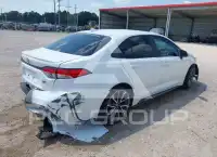 2021 Toyota COROLLA фото