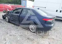 2021 Toyota COROLLA фото