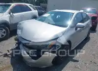 2021 Toyota COROLLA фото