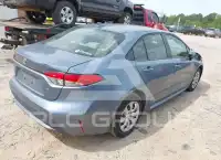 2021 Toyota COROLLA фото
