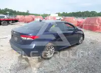 2021 Toyota COROLLA фото