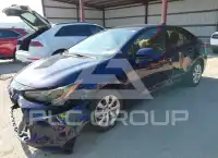2021 Toyota COROLLA фото