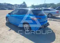 2021 Toyota COROLLA фото