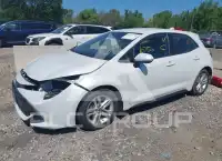2021 Toyota COROLLA фото