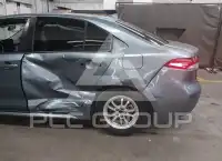 2021 Toyota COROLLA фото