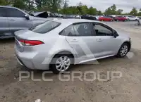 2021 Toyota COROLLA photo