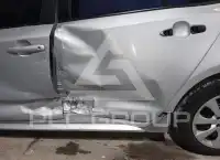 2021 Toyota COROLLA photo