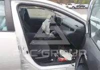 2021 Toyota COROLLA photo