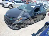 2021 Toyota COROLLA photo