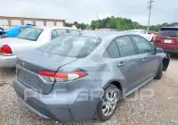 2021 Toyota COROLLA фото
