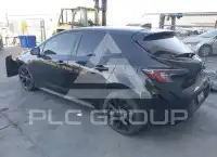 2021 Toyota COROLLA фото
